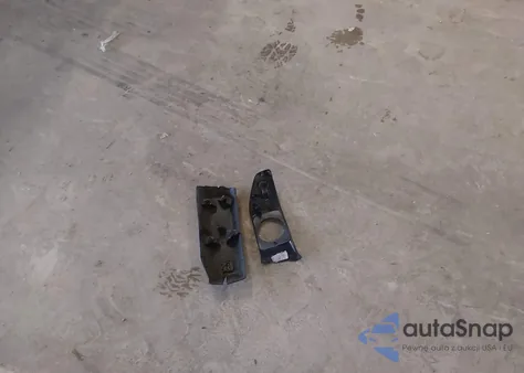 2022 Ford Bronco Outer Banks z USA, uszkodzony, nr VIN 1FMEE5BP0NLA88368